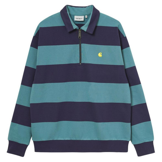 Carhartt WIP Ανδρική μακρυμάνικη μπλούζα